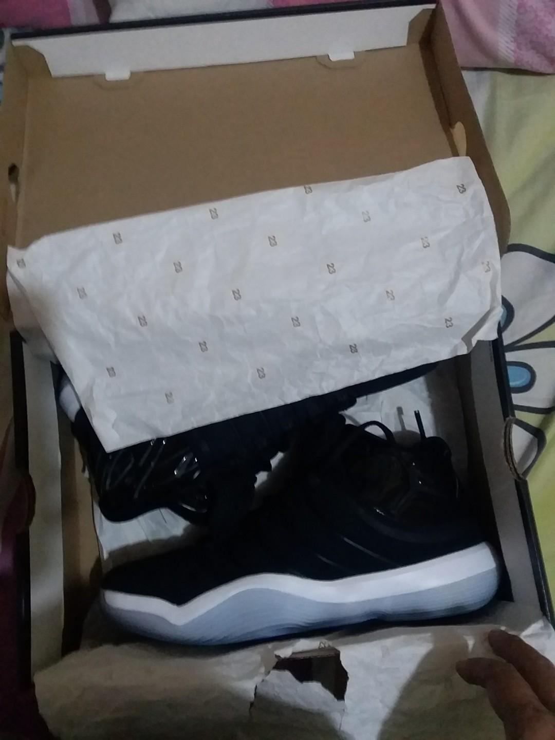 superfly 2017 space jam