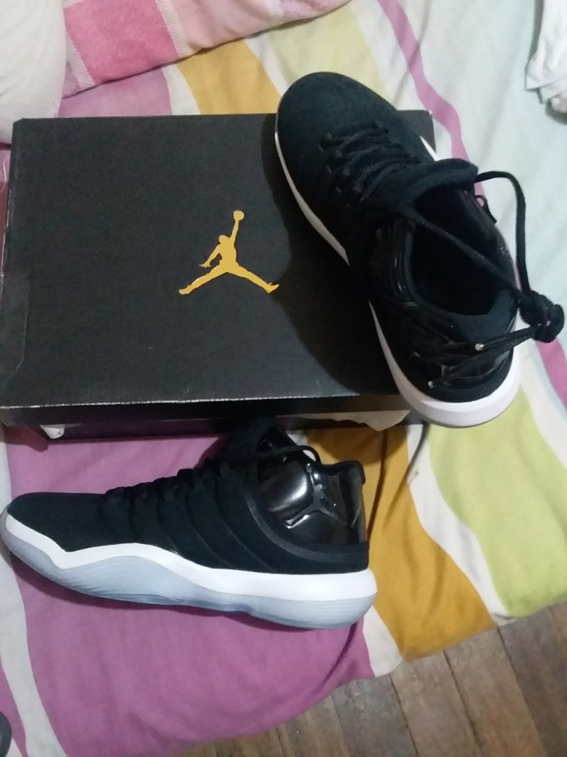 superfly 2017 space jam