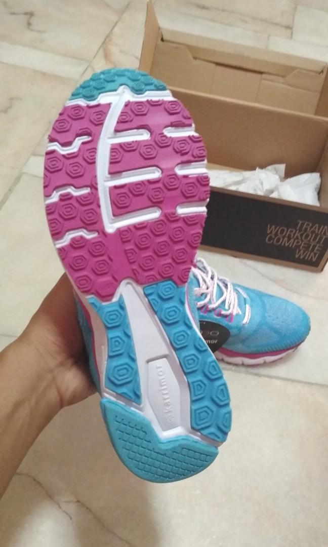 Karrimor d30 excel 2 ladies running shoes discount