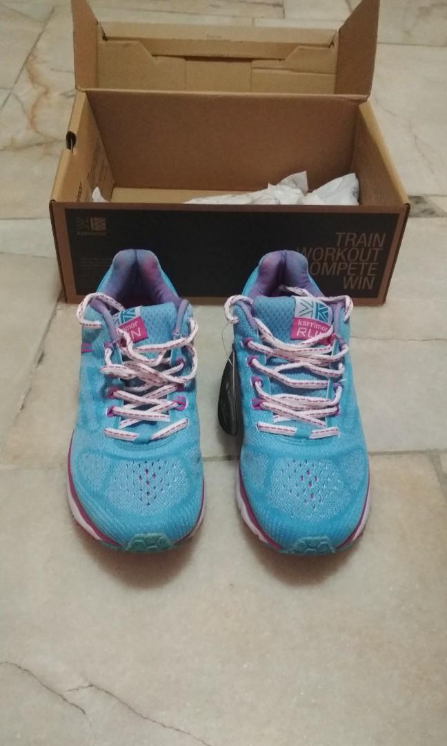 Karrimor d30 excel sales 2 ladies running shoes