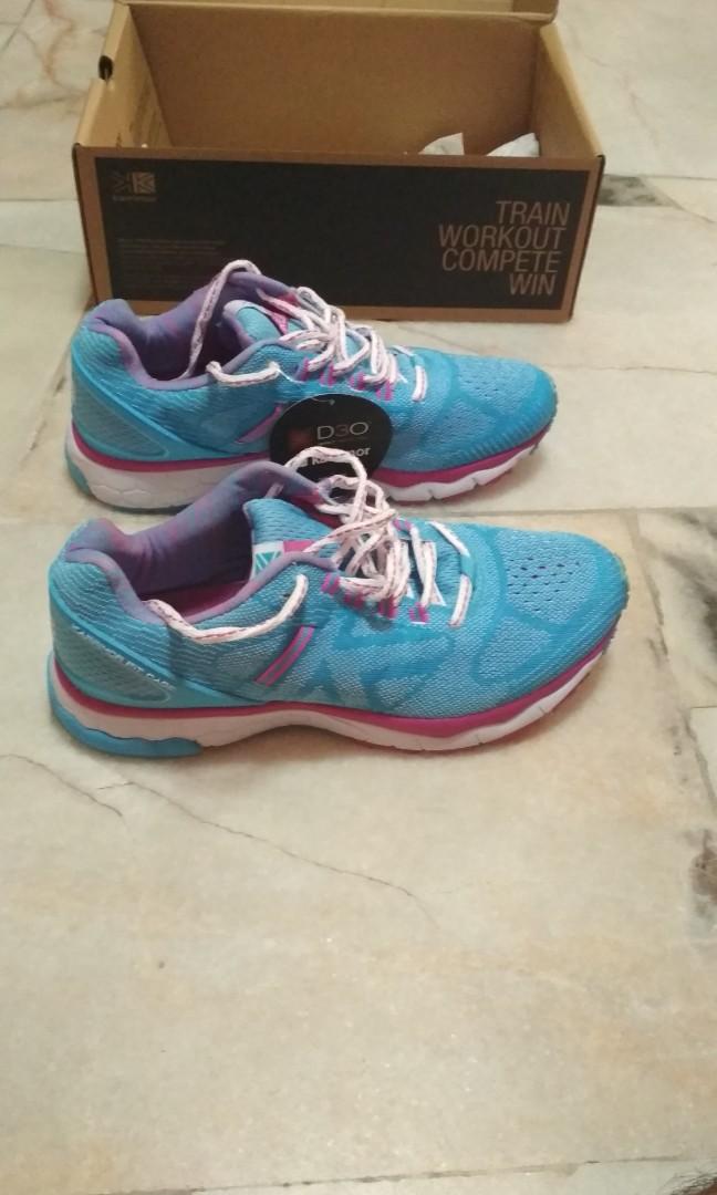 KARRIMOR D30 EXCEL 2 LD81 Women Sport Shoes