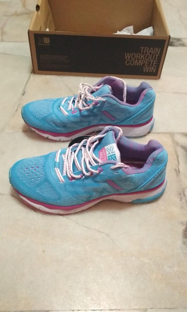 Karrimor store excel 2