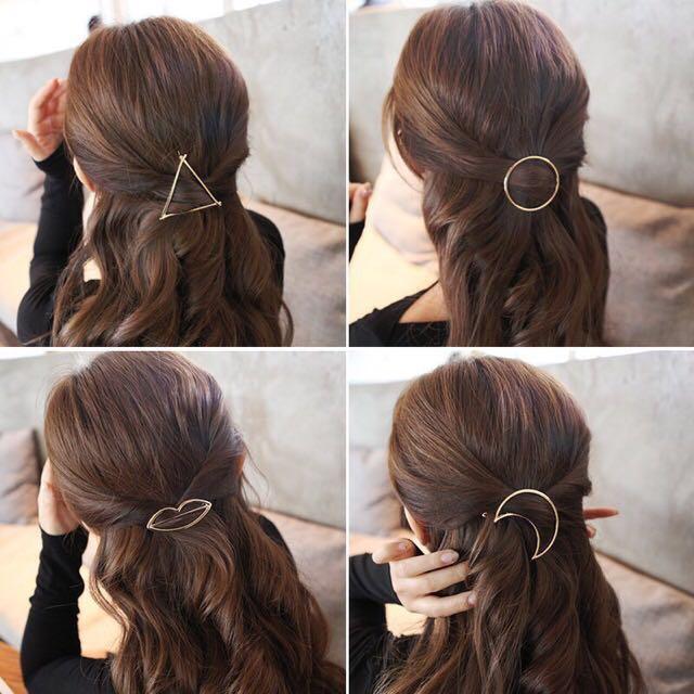korean hair braid