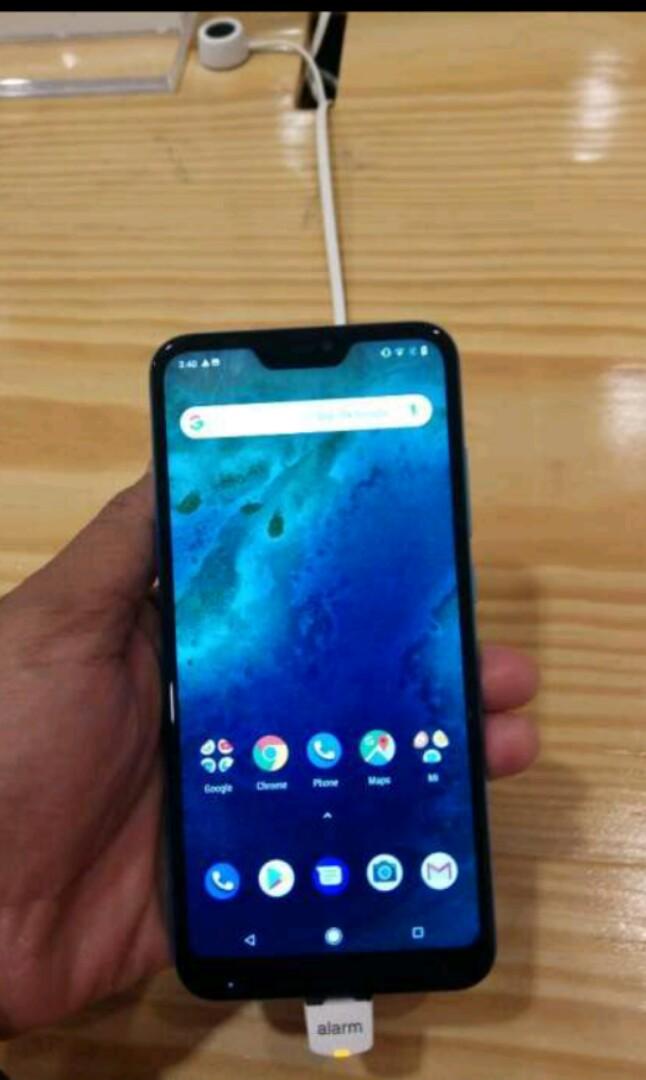 Kredit Hp Xiaomi Mi 2 Lite 4 64 Telepon Seluler Tablet Ponsel Android Xiaomi Di Carousell