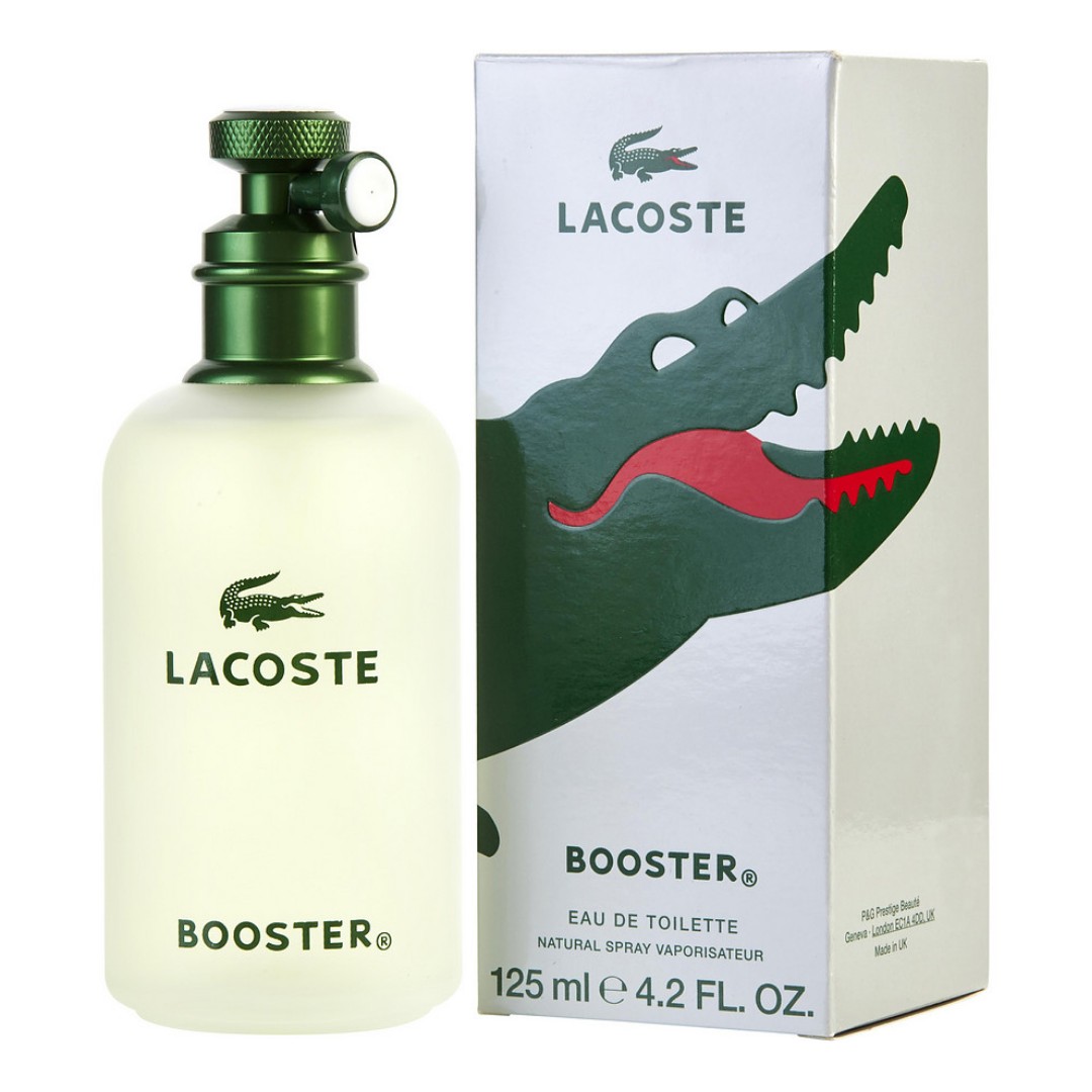 Booster lacoste sephora clearance