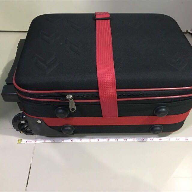 forthpack luggage