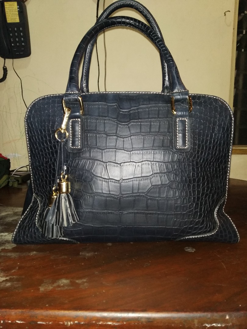 lulu castagnette luggage price