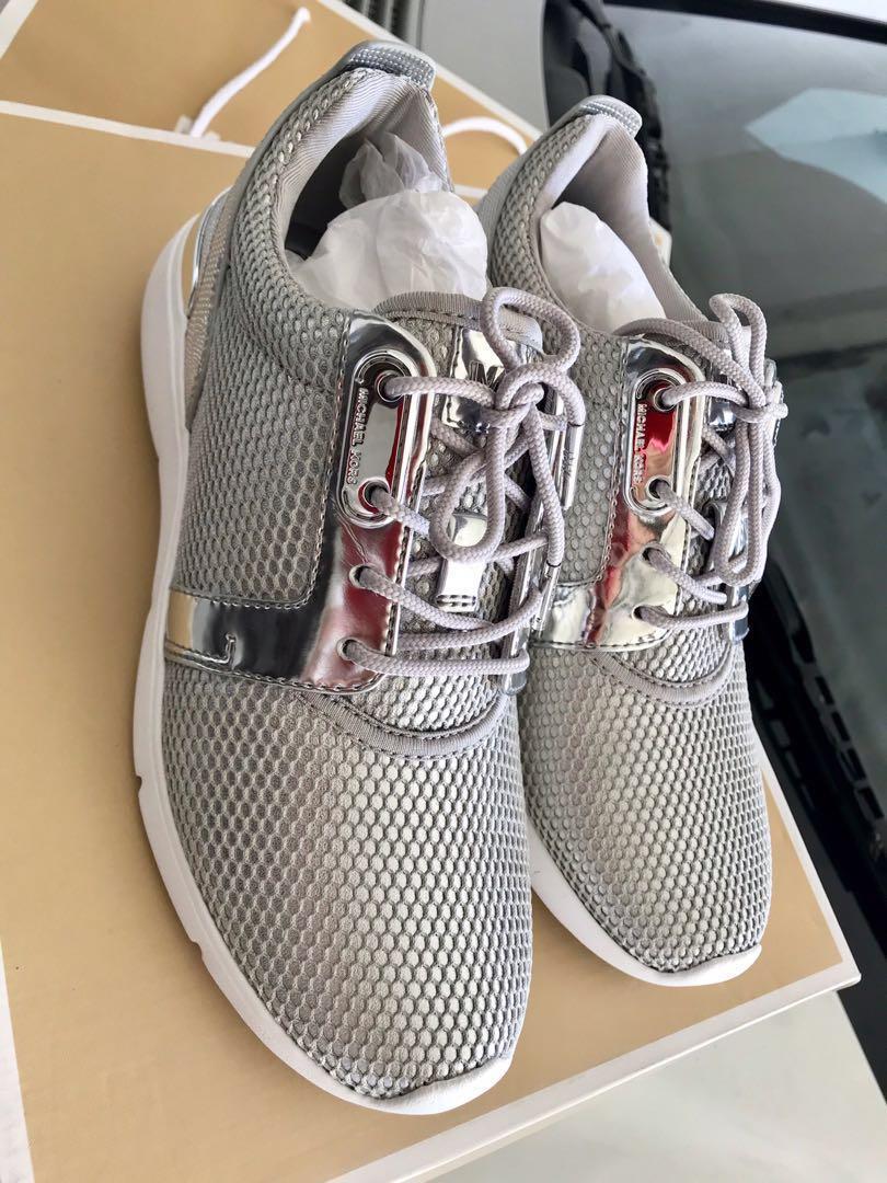 Michael kors outlet amanda trainer