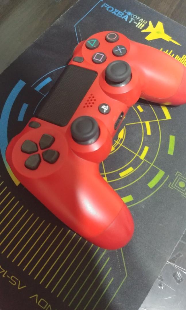 mint ps4 controller