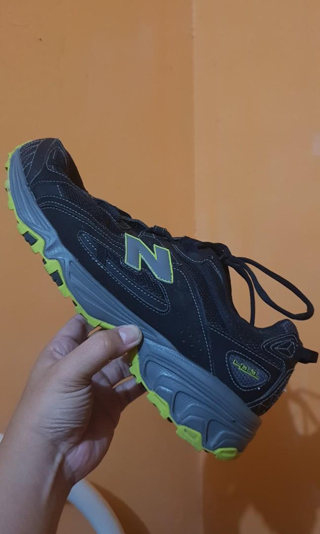 Harga new balance sales 411 all terrain