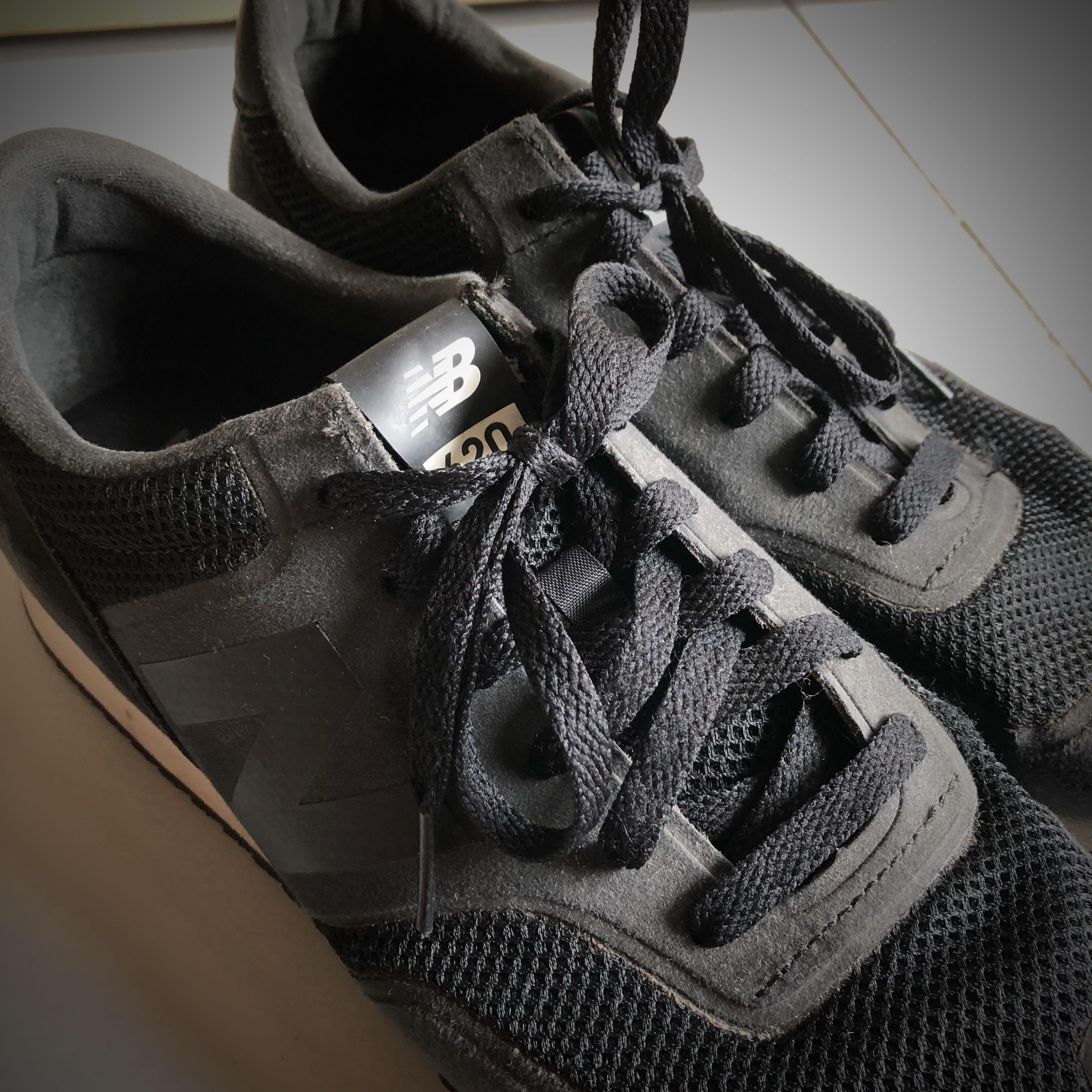 new balance 620 men sneakers