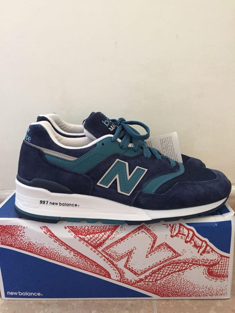 New cheap balance m997cef