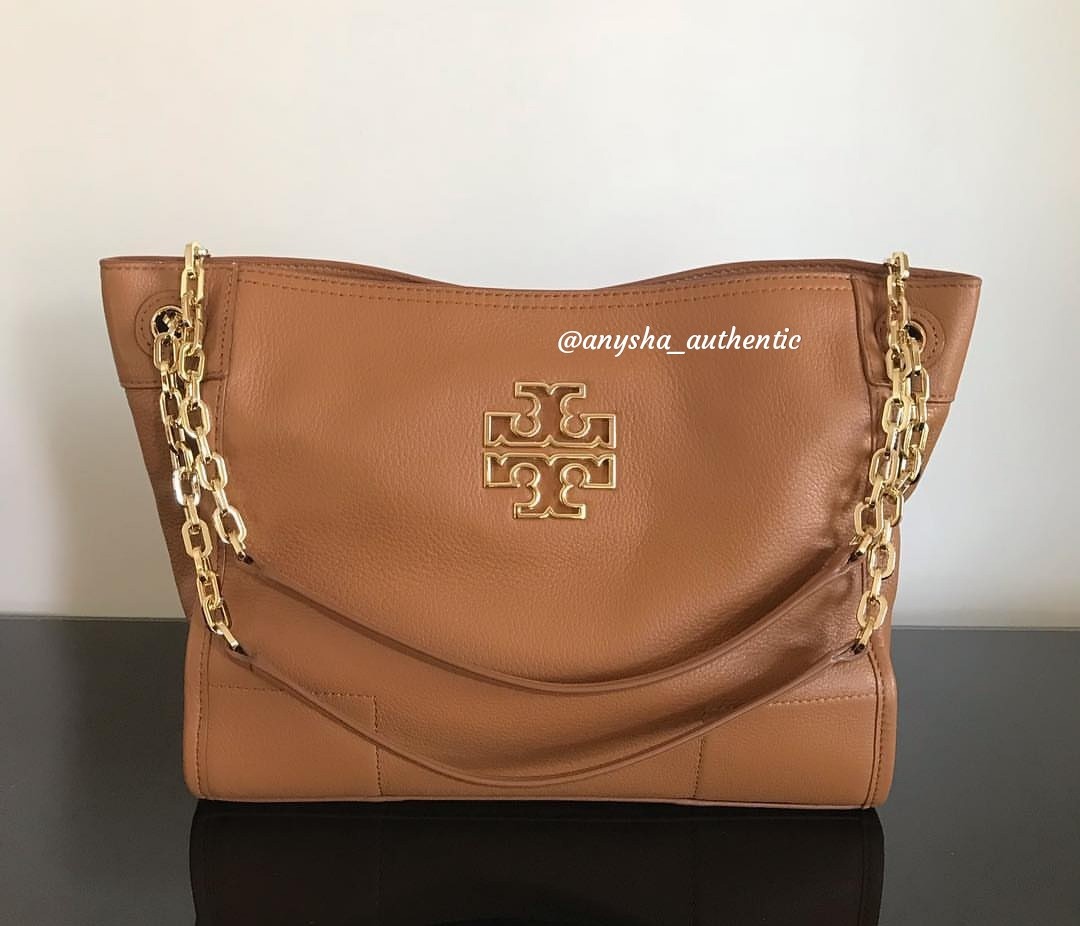 New Tory Burch Authentic Luxury Bags Wallets On Carousell