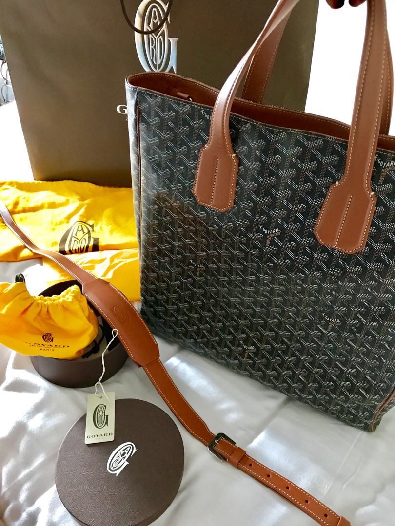 goyard voltaire