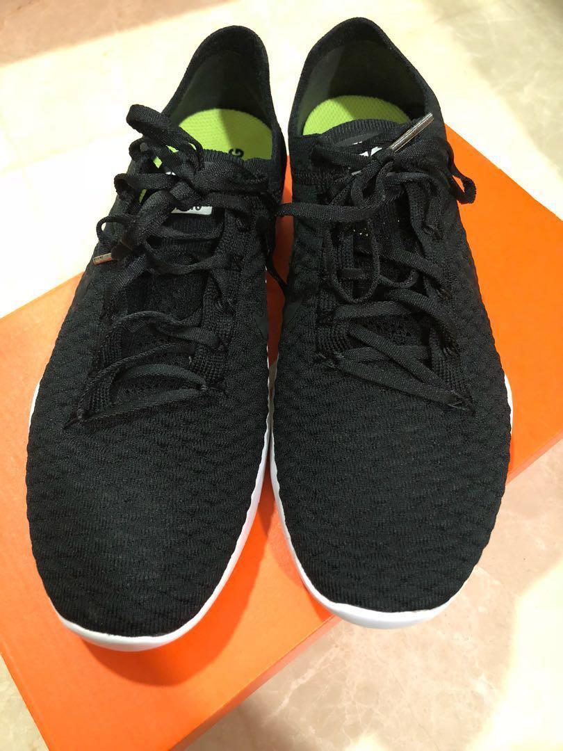 nike 5 tr flyknit