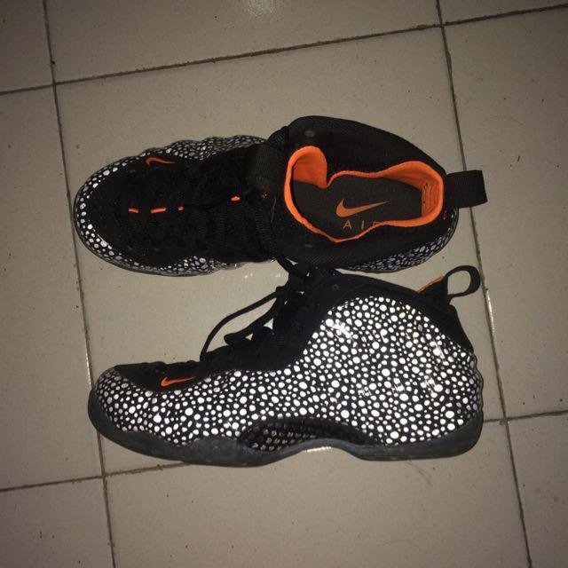 foamposites size 9