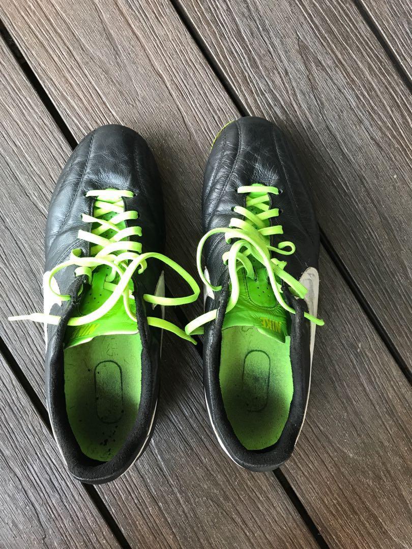 nike tiempo legend premier