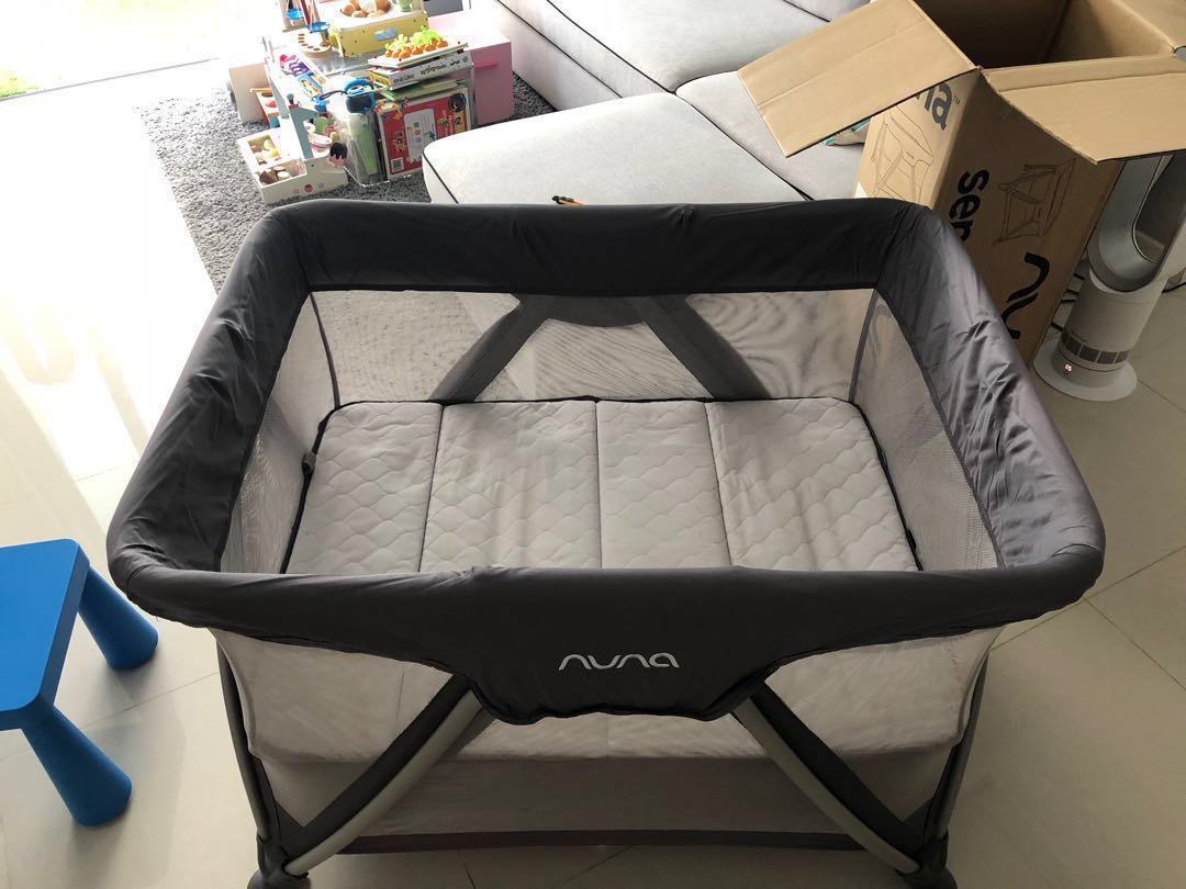 nuna sena used