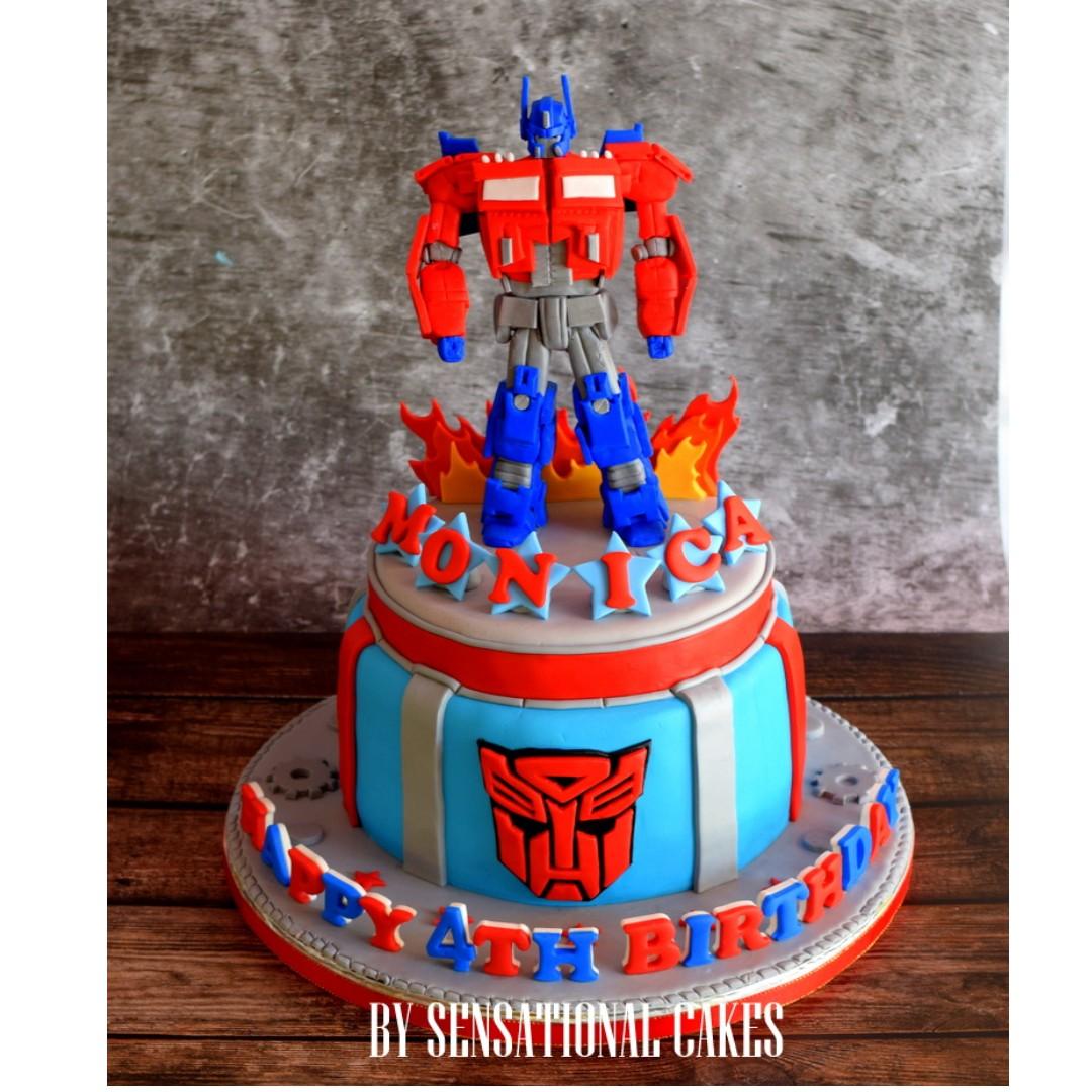 Transformers Art Design Inspirations Alperakcan Mens Fashion