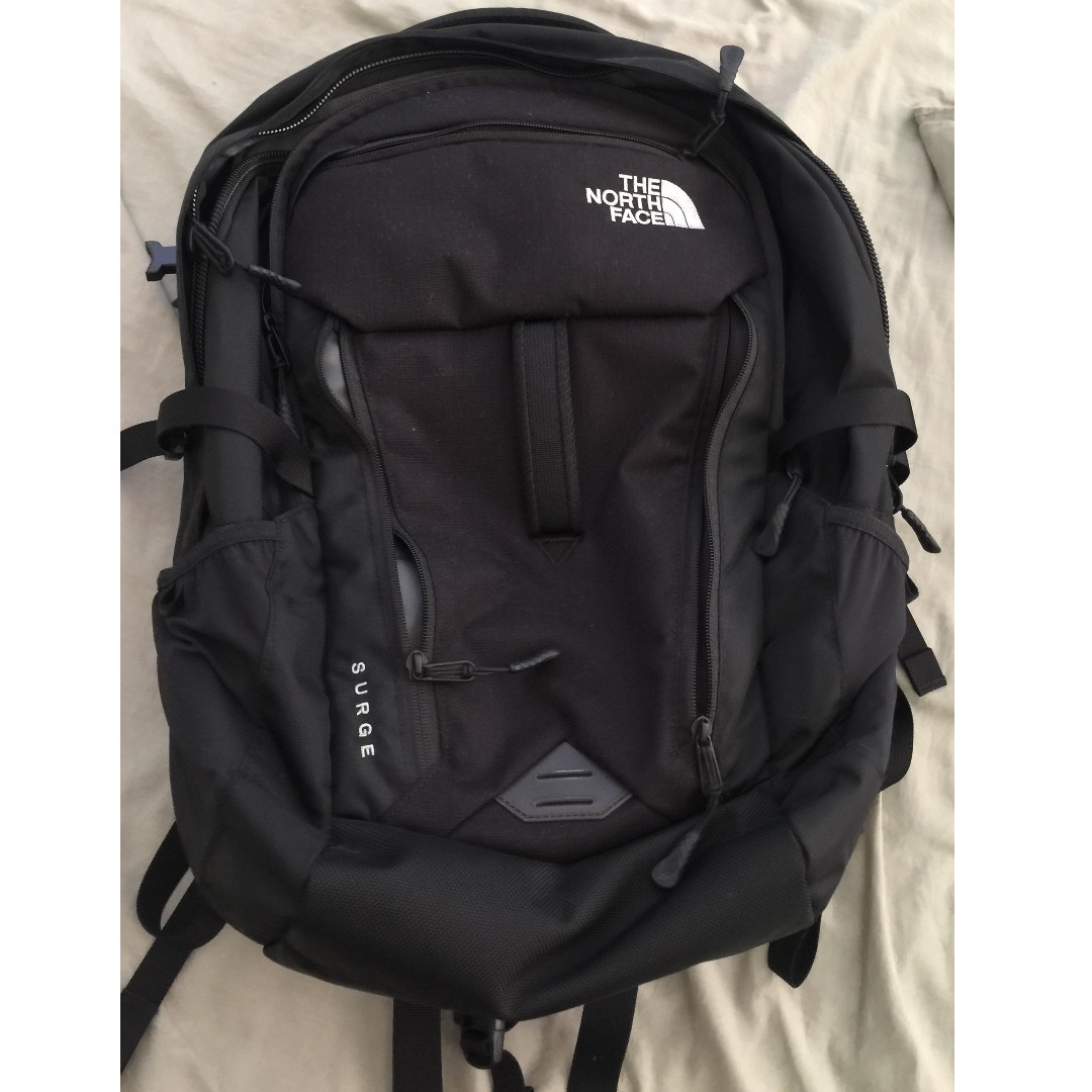 The north face surge 33l deals