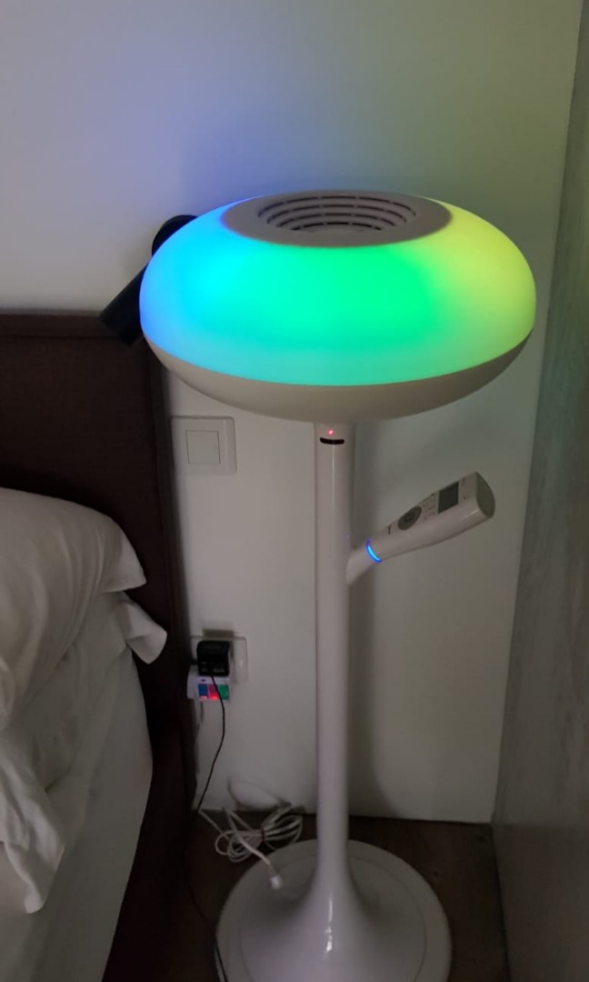 Osim air discount purifier price