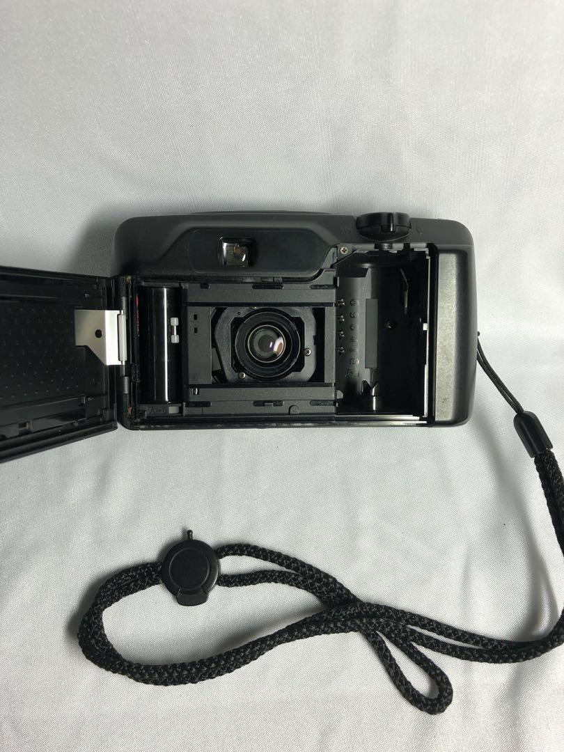 Pentax IQZoom EZYR, Photography, Cameras on Carousell