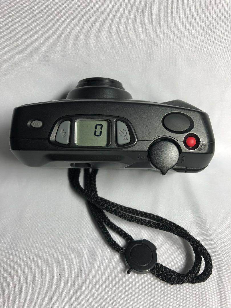 Pentax IQZoom EZYR, Photography, Cameras on Carousell