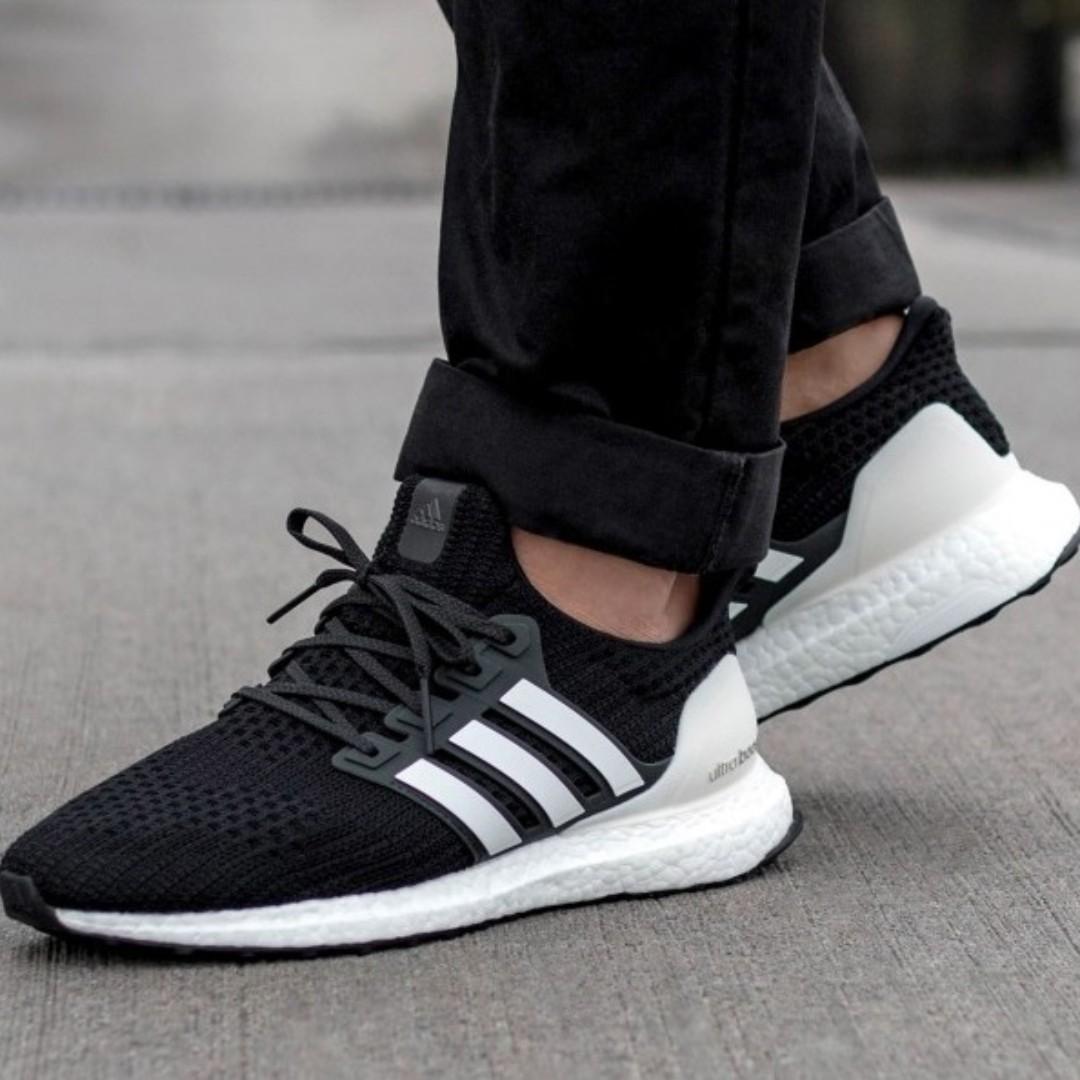 ultra boost outfit mens
