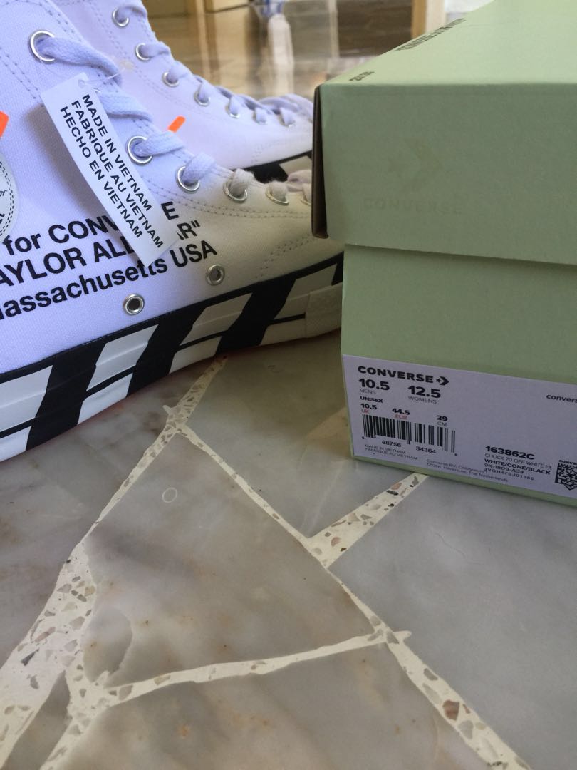 Converse ow online
