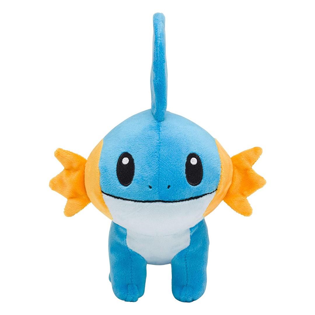 mudkip toy