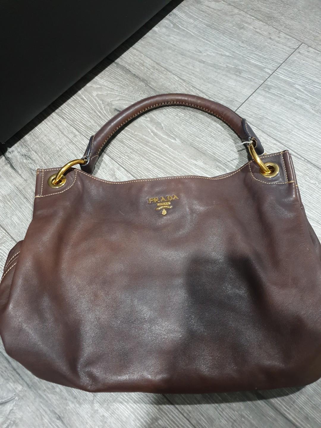used prada bags for sale