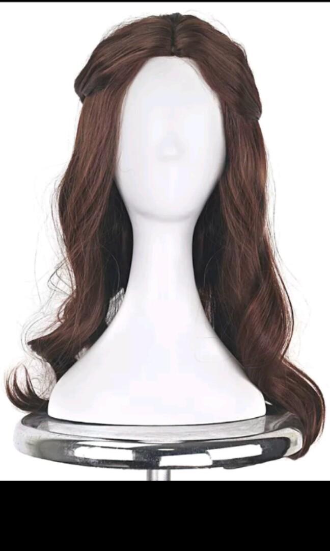 Princess Hair Accessiories A B C D E F G H I Bulletin Board Preorders On Carousell