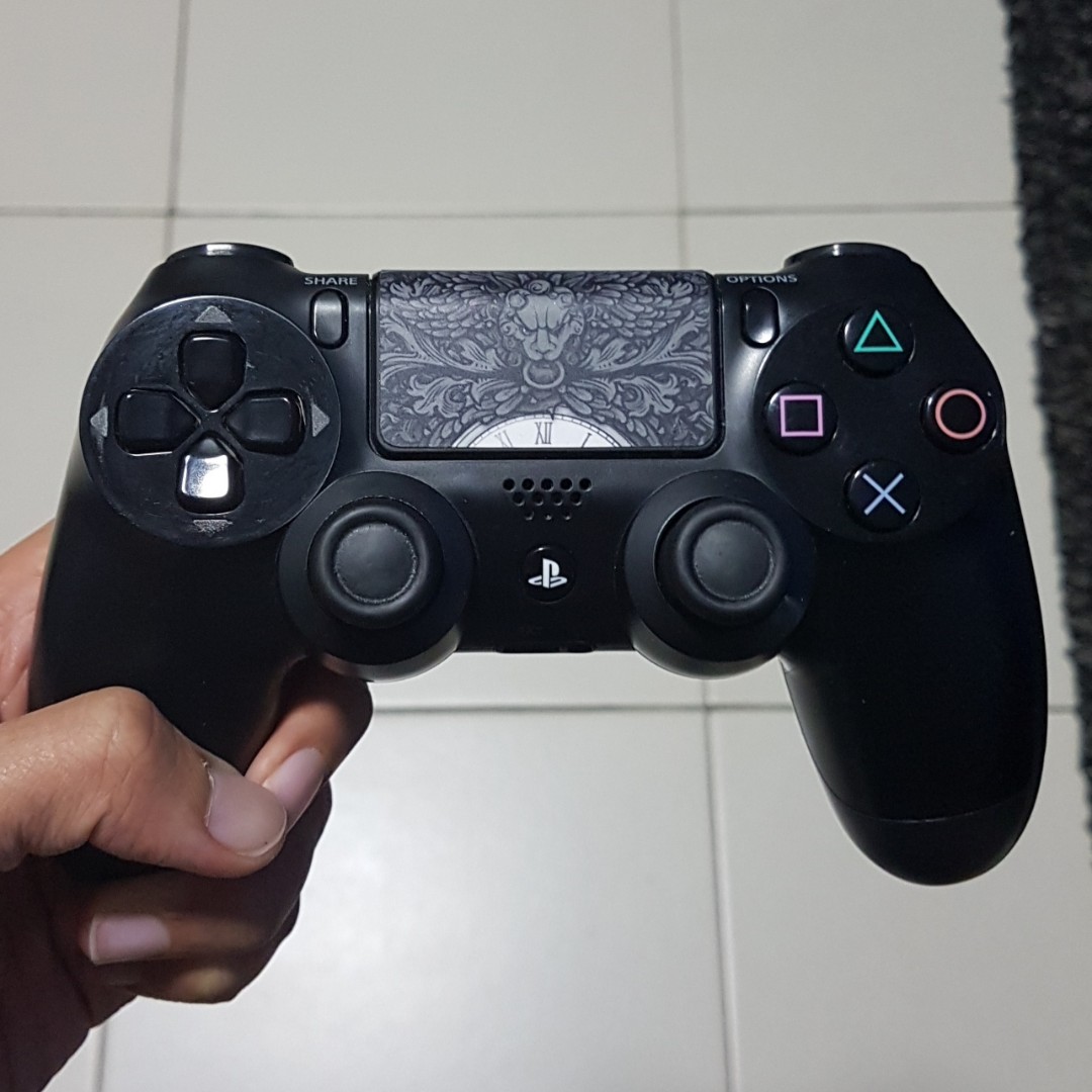 Ps4 gen 1 hotsell controller