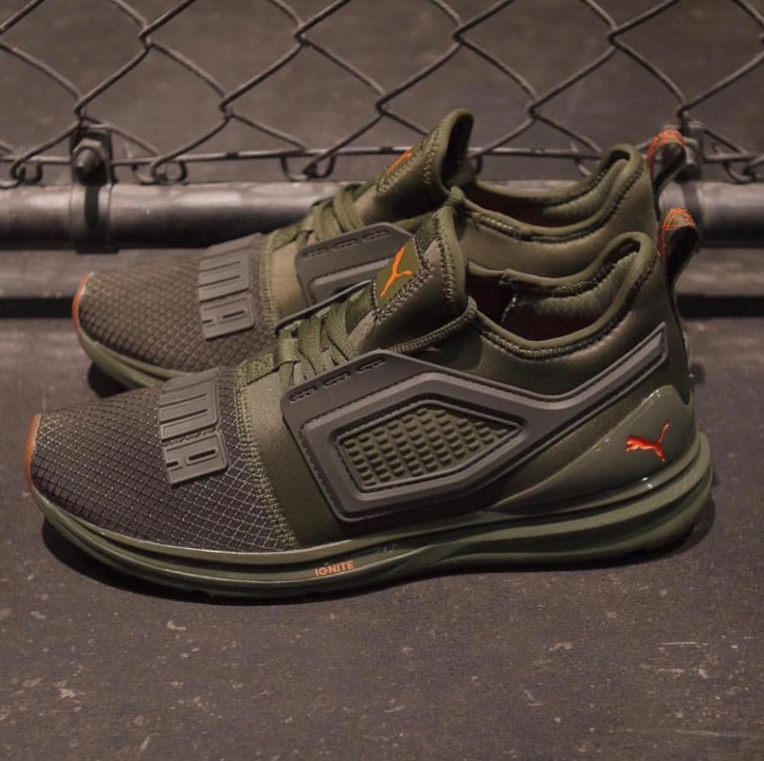 Puma ignite limitless 42 hot sale