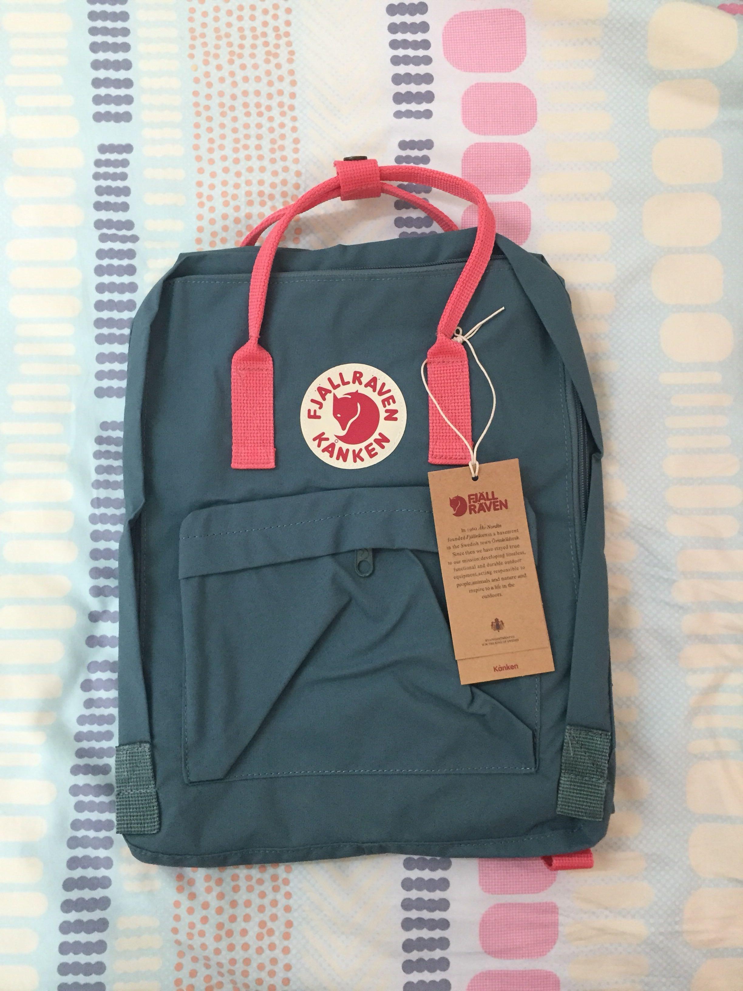 fjallraven stock