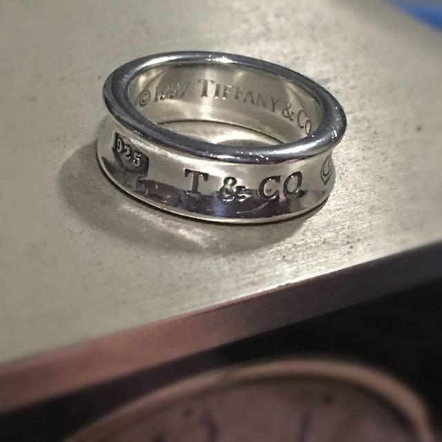 nickel ring price