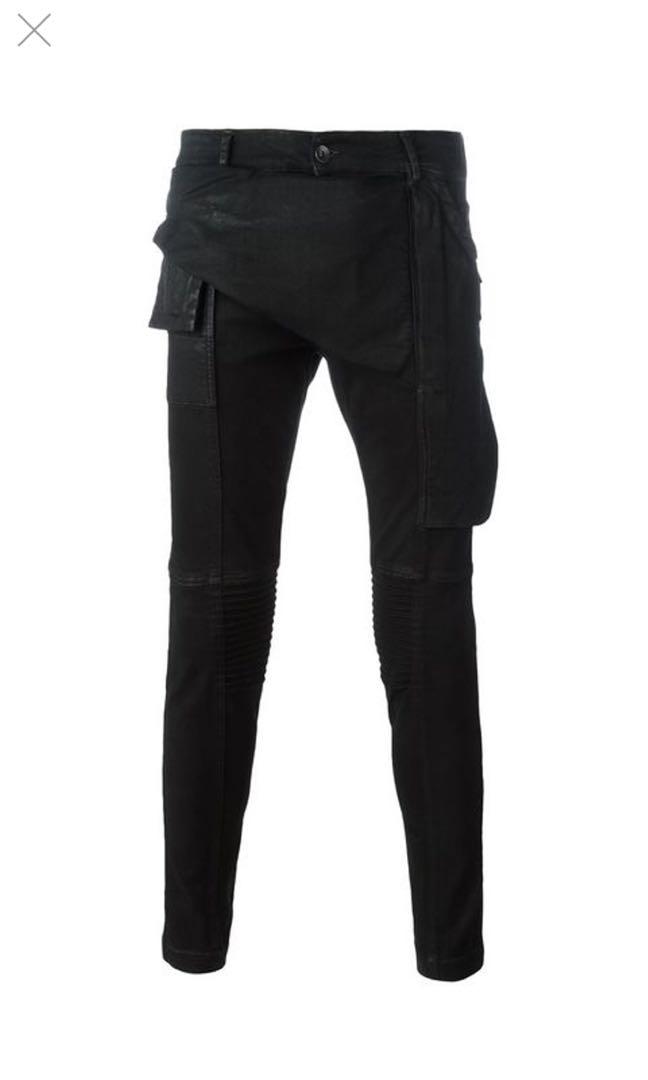 drkshdw memphis jeans