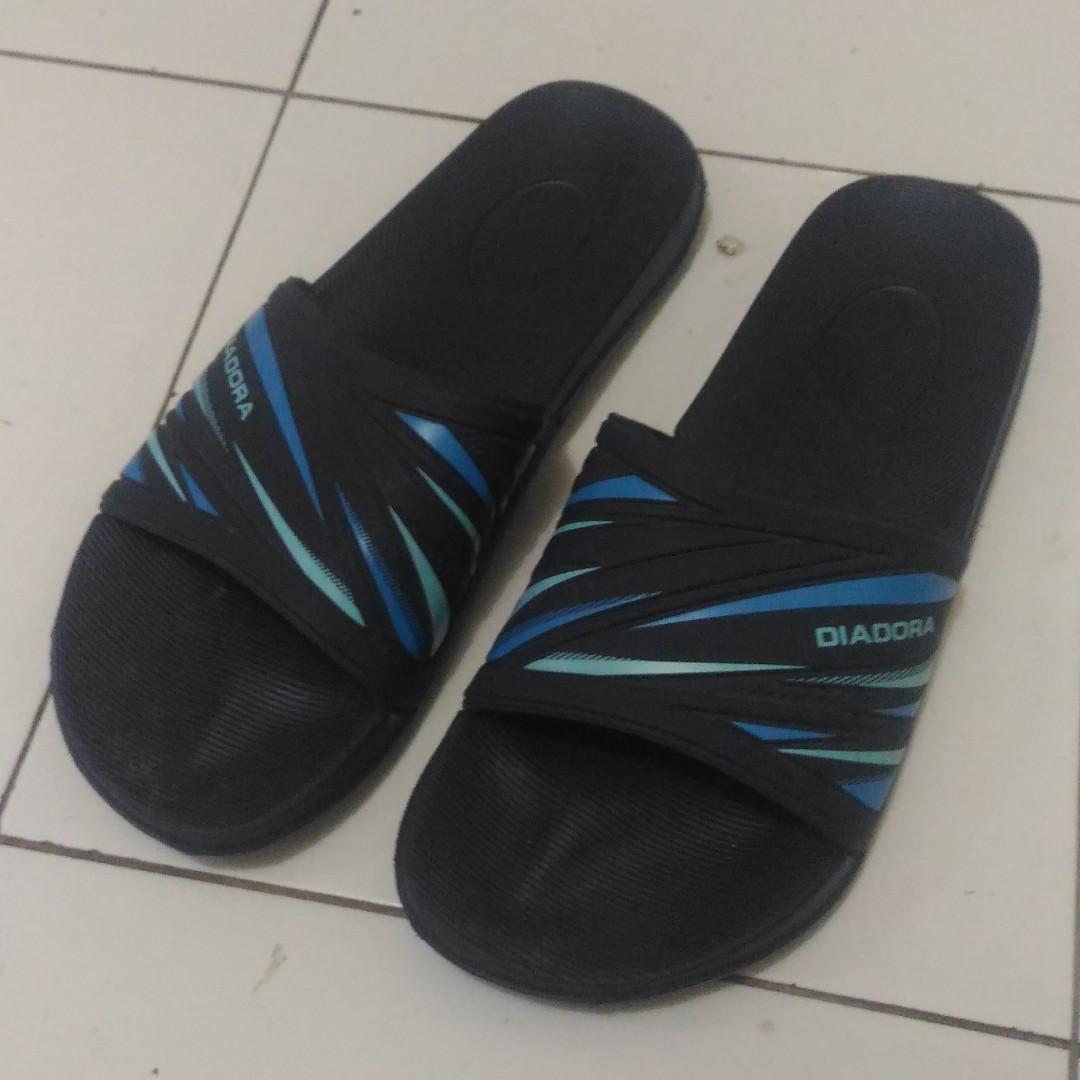 sandal diadora original