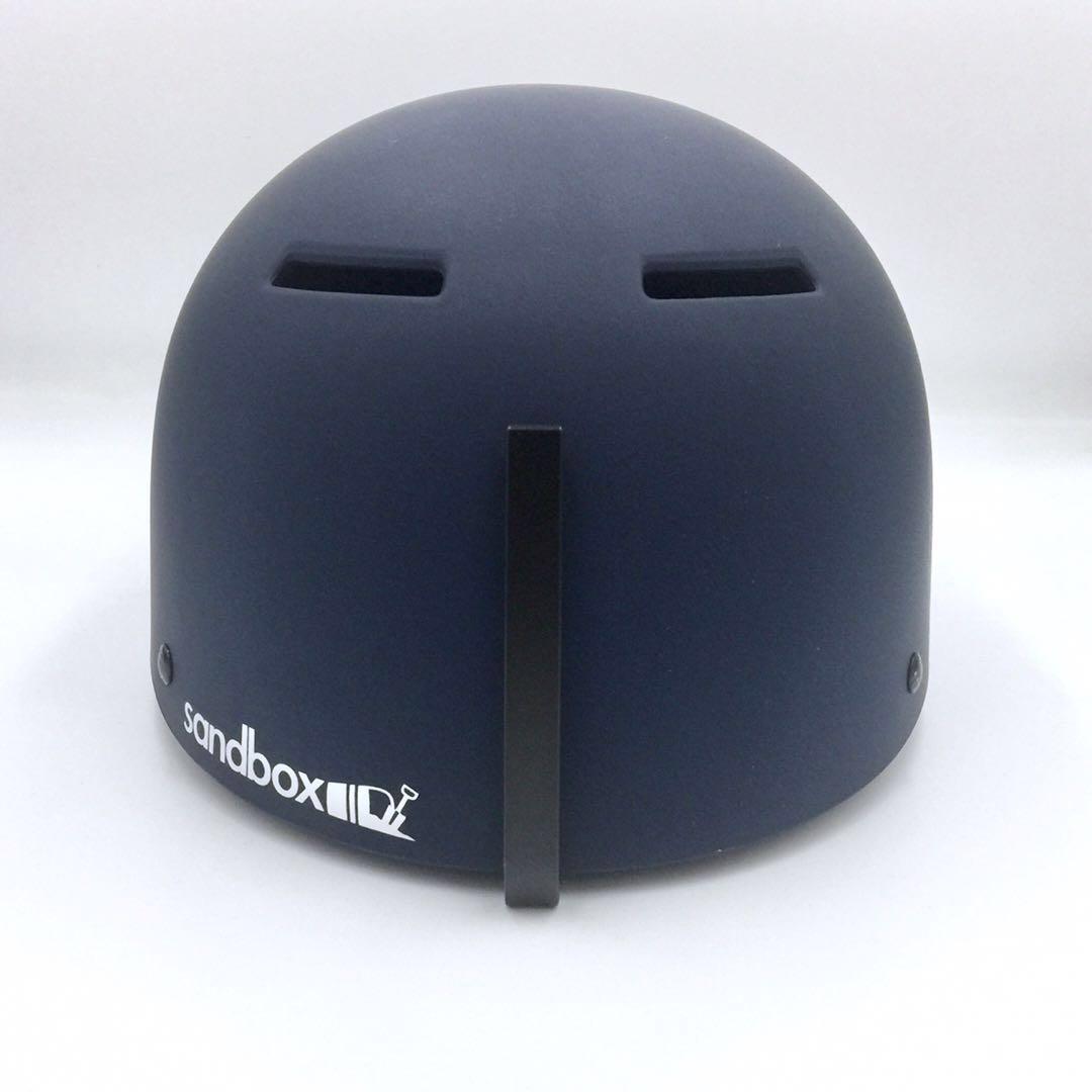 SANDBOX CLASSIC 2.0 SNOWBOARD HELMET - TEAM ASIA FIT L/XL, 男裝