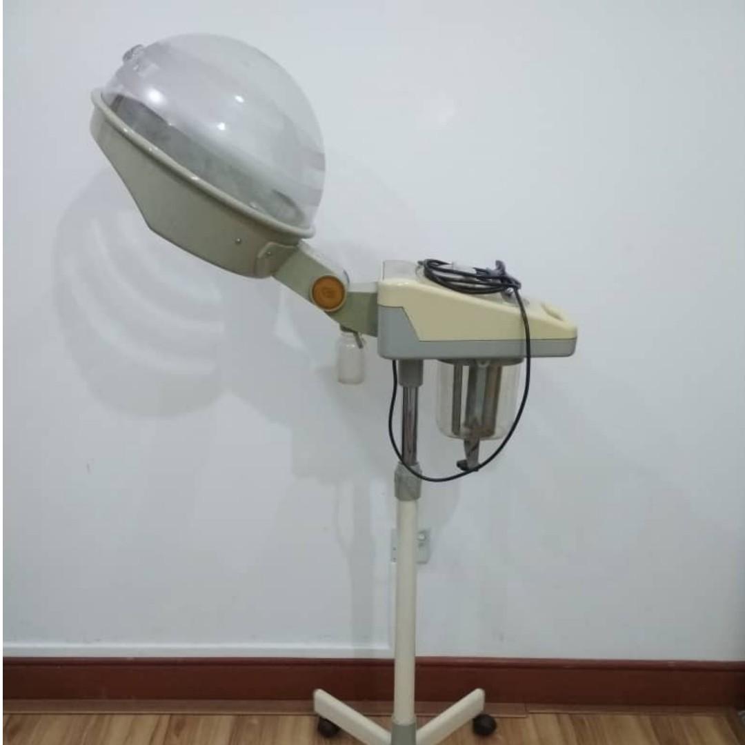 Second Hand Hair Steamer, Beauty & Personal Care, Hair on Carousell