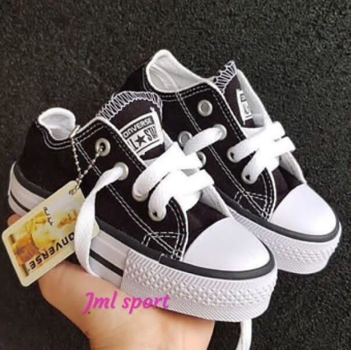sepatu all star anak
