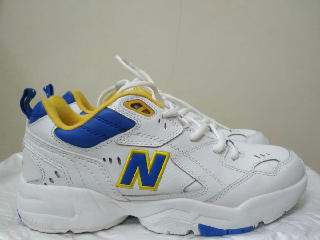 Sepatu NB Dad Shoes Version, Fesyen 