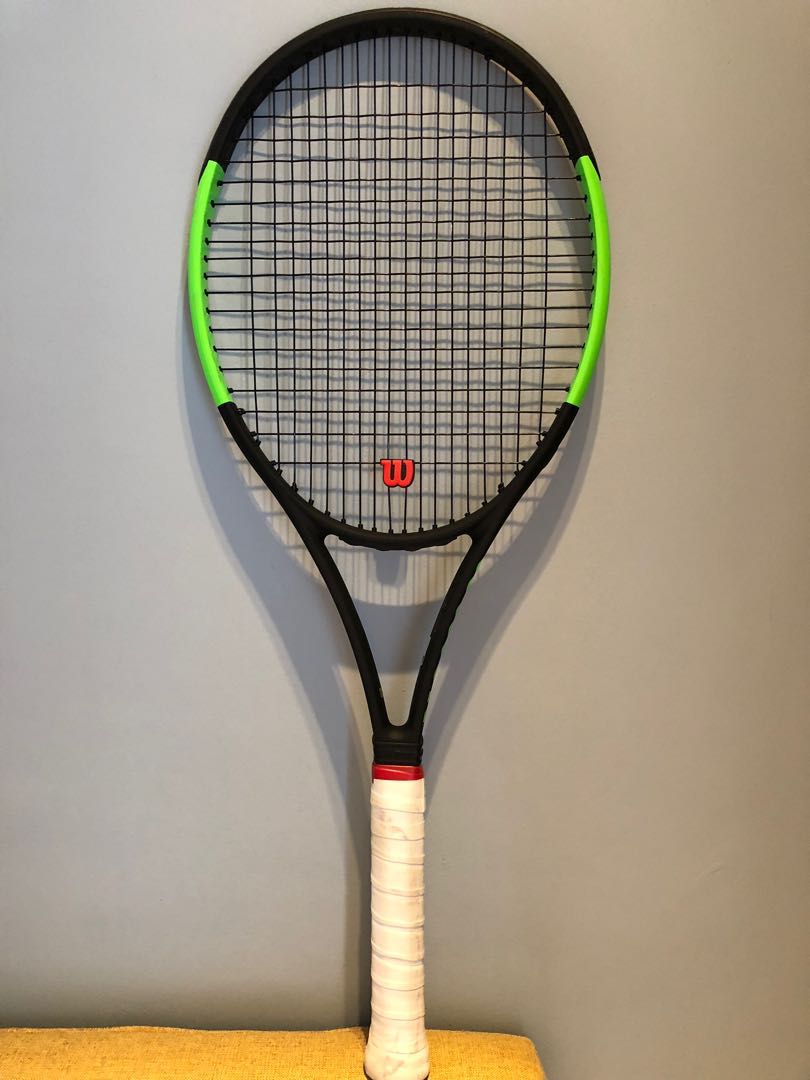 wilson sw104