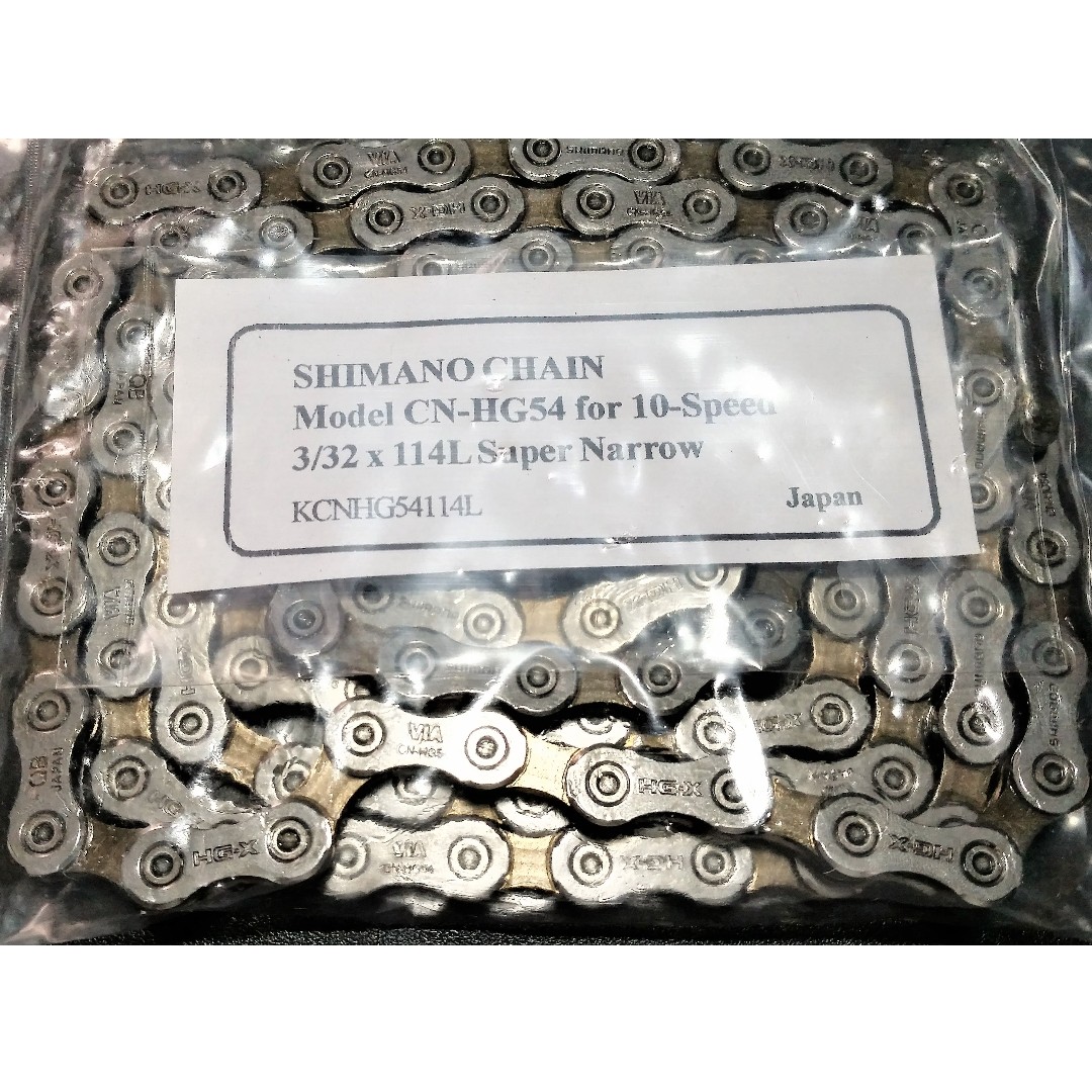 deore chain