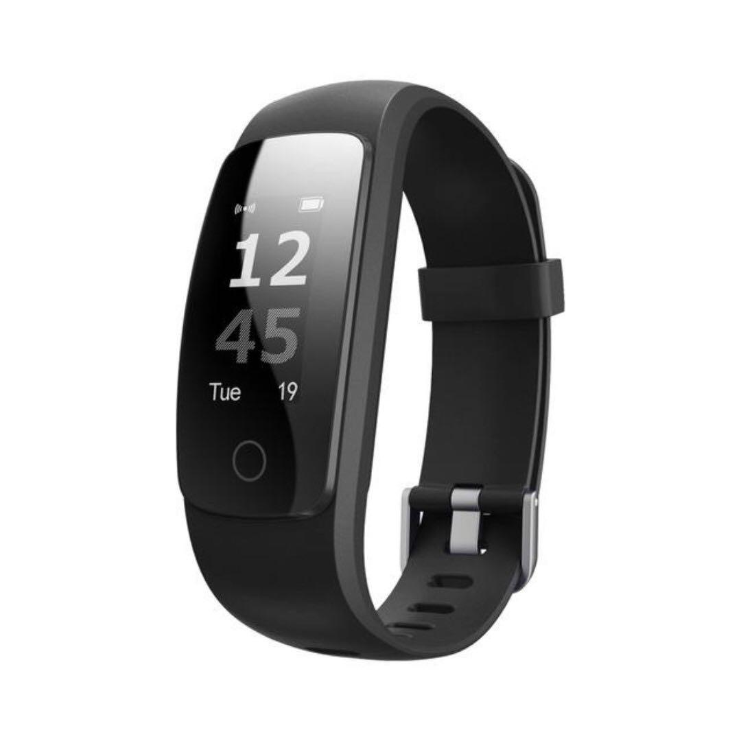 Smart Watch Fitness Tracker Very Fit Pro, Mobile Phones & Gadgets