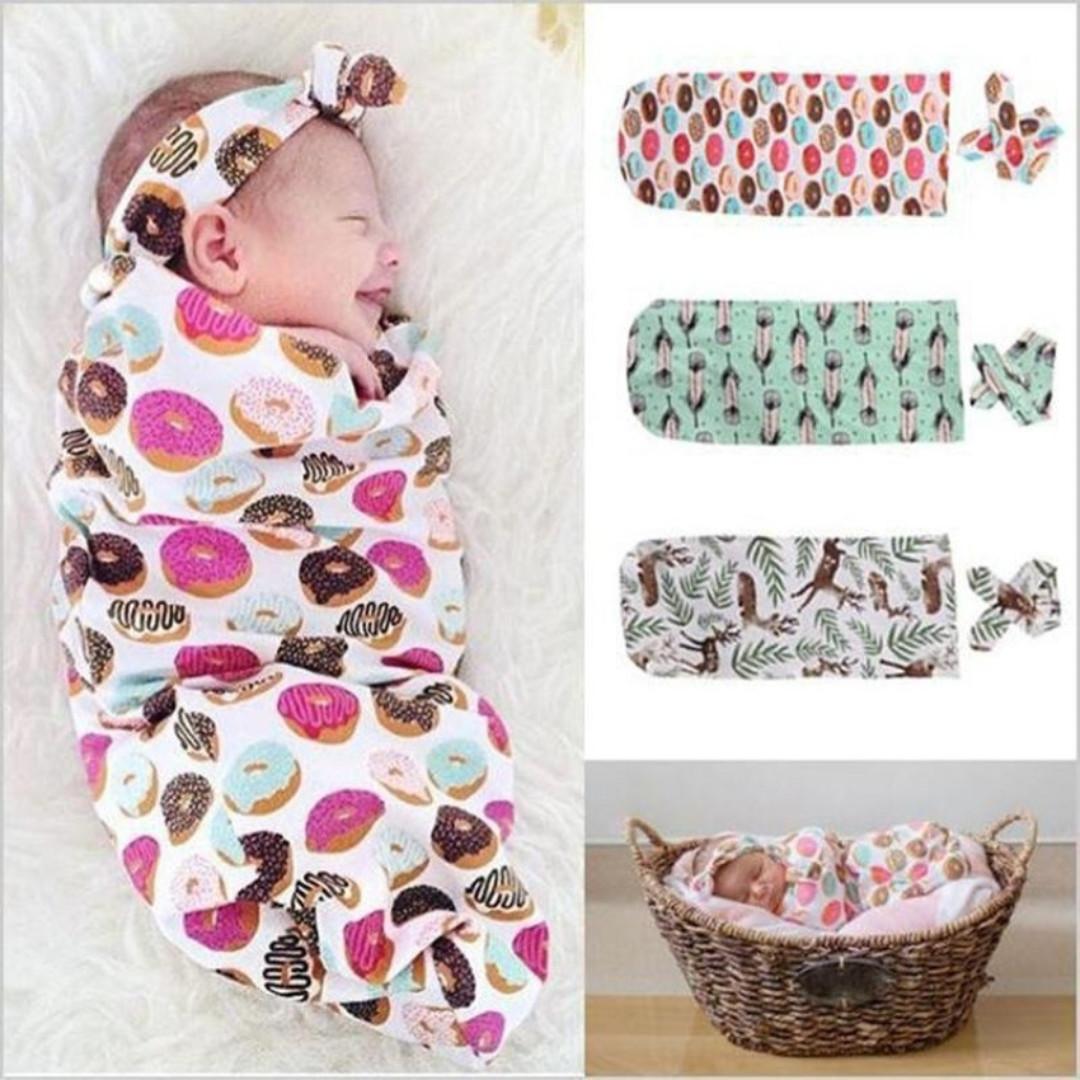 newborn girl essentials