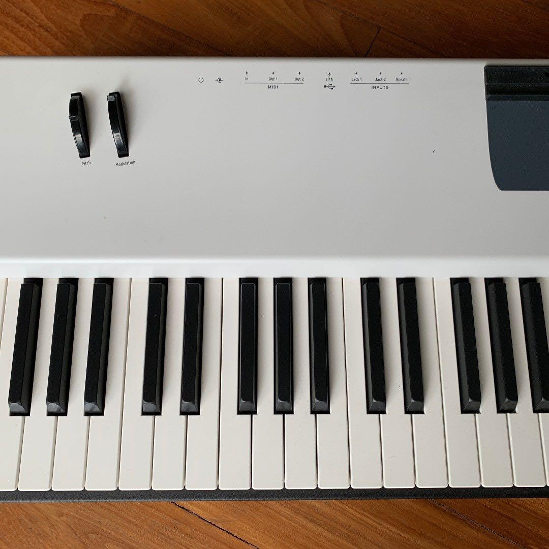 cybersound midi keyboard