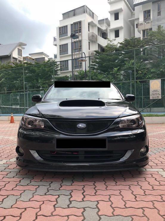 Subaru Wrx Parts >> Subaru Wrx Parts Car Accessories Accessories On Carousell Subaru Wrx Parts >> Subaru Wrx Parts Car Accessories Accessories On Carousell