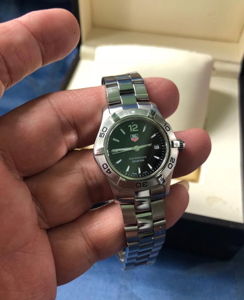 Tag Heuer Waf1410 2024 towncentervb