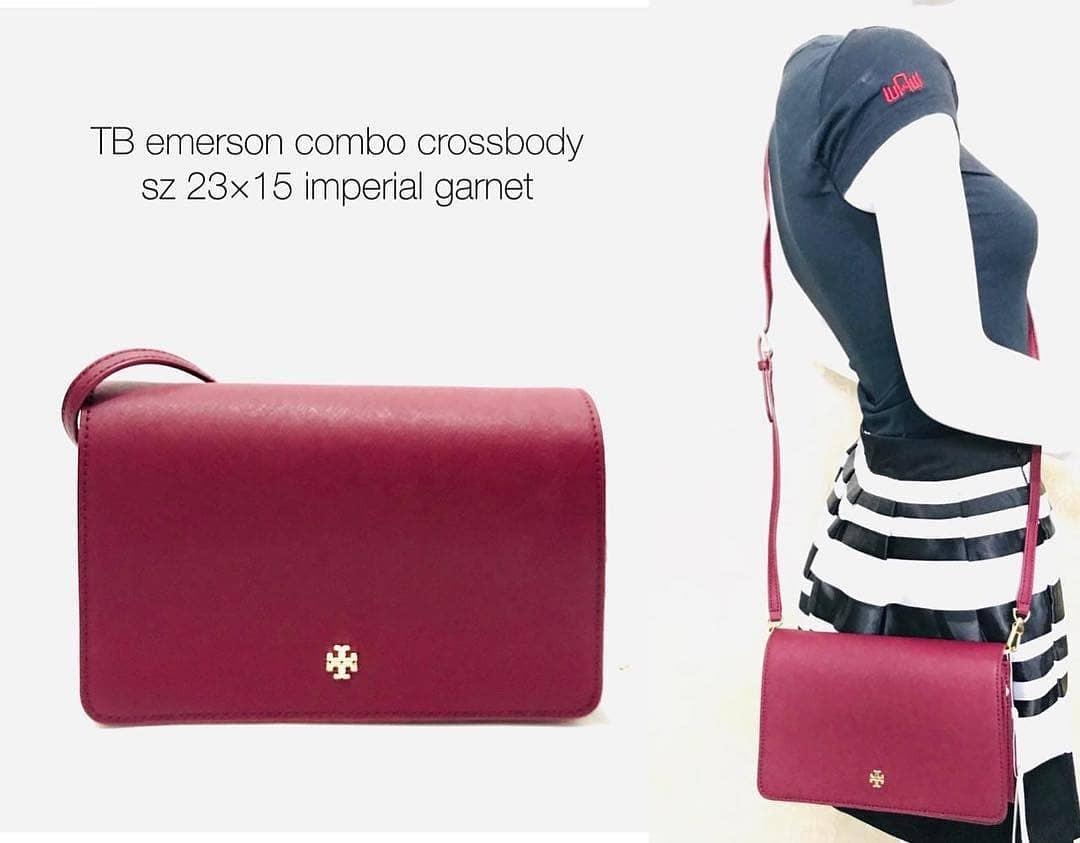 Tb emerson combo crossbody cheap